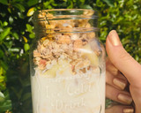 Foto del paso 3 de la receta: Ideal para desayunar o merendar