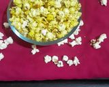 મકાઈ ની ધાણી વઘારેલી (Makai Dhani Vaghareli Recipe In Gujarati) રેસીપી સ્ટેપ2ફોટો