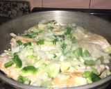 Foto del paso 2 de la receta: Pechugas de pollo
