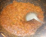 Ande ki bhurji रेसिपी चरण 1 फोटो