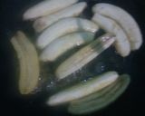 Foto langkah ke 3 dari resep Pisang Bakar.