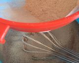 Foto del paso 4 de la receta: Muffins de plátano-Maca