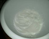 Foto del paso 6 de la receta: Mousse De Tequila