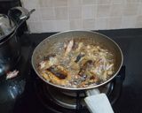 Foto langkah ke 2 dari resep Sarden Pindang Tongkol.