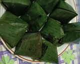 Foto langkah ke 3 dari resep Bugis labu kuning.