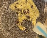 Pas rețetă Biscuiți fragezi și sfaramiciosi umpluți cu mac😍 3 fotografie