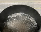 Foto langkah ke 1 dari resep Sago mangga.