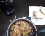 Foto del paso 8 de la receta: Guiso de lentejas FULL