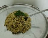 A picture of step 6 of Italian style Noodles.
