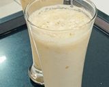 A picture of step 4 of Honey Apple Curd Smoothie (Honey & Elaichi Infused Apple Lassi).