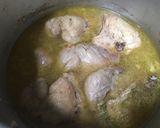 Foto langkah ke 3 dari resep Ayam Pop Sederhana.