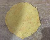 મસાલા પૂરી (Masala Poori Recipe In Gujarati) રેસીપી સ્ટેપ4ફોટો