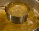 Foto del paso 2 de la receta: Pasta con Camarones Cajún