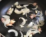 รูปขั้นตอนการทำที่ 2 ของ หมูโชยุ