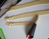 Foto del paso 2 de la receta: Conos de nata