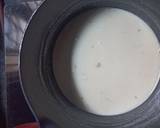 SITAFAL(CUSTARD APPLE) BASUNDI recipe step 1 photo