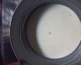 A picture of step 1 of SITAFAL(CUSTARD APPLE) BASUNDI.