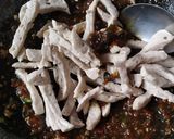 Foto langkah ke 3 dari resep Cobek basreng.