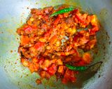 फूलगोभी आलू की मसालेदार सब्जी रेसिपी चरण 6 फोटो