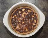 Foto del passaggio 8 della ricetta Quiche Lorraine