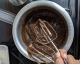 चॉकलेट केक (chocolate cake recipe in marathi) रेसिपी स्टेप 1 फोटो 