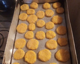 Foto del paso 4 de la receta: Cookies de Coco y limón