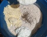 थेपला (Thepla recipe in Hindi) रेसिपी चरण 1 फोटो