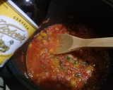 Foto del paso 3 de la receta: Patitas de cerdo en salsa de cerveza al chipotle (MultiOllaSinbo)