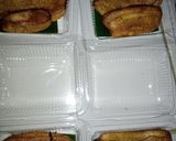 Foto langkah ke 3 dari resep Pisang goreng tanpa tepung (pisang penyet).