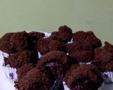 Foto langkah ke 6 dari resep Bolu Kukus Bengbeng Drink.