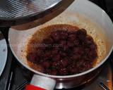 Persian sour cherry pilaf (Albaloo polo) recipe step 8 photo