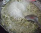 Lauki kesar malai halwa recipe step 2 photo