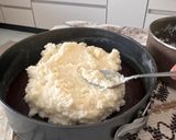 صورة لخطوة 6 من وصفة كيكة الباونتي
