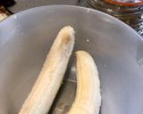 Sült zabkosárka fahéjas mézes joghurttal recept fázis 1 fotója