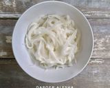 Foto langkah ke 3 dari resep 141. Kelapa Muda KW.