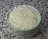 Foto del paso 6 de la receta: ⭐Crema pastelera sin azúcar con chocolate blanco sin azúcar ¡¡espectacular!!👌