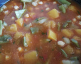 Foto del paso 10 de la receta: Olla podrida murciana