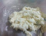Foto del paso 2 de la receta: Budín de coco tostado
