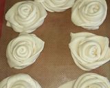 Foto del paso 8 de la receta: Pan en forma de rosas