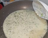 Foto langkah ke 6 dari resep Pasta Brokoli Daging untuk Anak 1 Tahun.