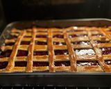 Meggyes pite recept fázis 6 fotója