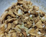 Foto langkah ke 3 dari resep Chicken Teriyaki and Salad.