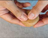 Foto del paso 6 de la receta: Galletas de canela (sin mantequilla)