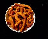 ફૂલવડી (Fulvadi Recipe In Gujarati) રેસીપી સ્ટેપ6ફોટો