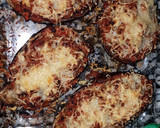 Foto del paso 6 de la receta: Berenjenas rellenas