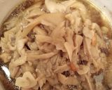 Foto langkah ke 5 dari resep Tumis Jamur Tiram Saus Teriyaki.