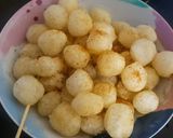Foto langkah ke 3 dari resep Cimol.
