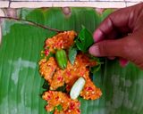 Foto langkah ke 2 dari resep Pepes Ikan Nila.