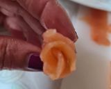 Foto del paso 9 de la receta: 110. Canapés de Salmón Ahumado