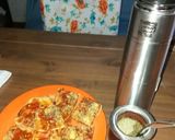 Foto del paso 3 de la receta: Pizza con Royal